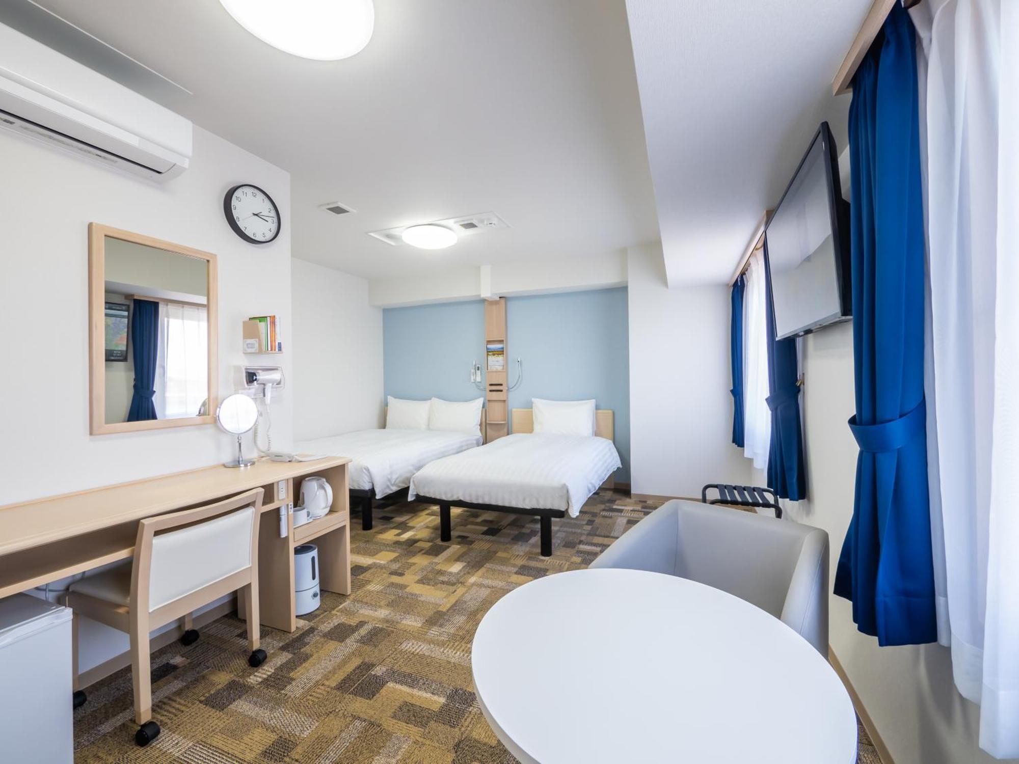 Toyoko Inn Kokura-Eki Kita-Guchi Kitakyūshū Exteriör bild